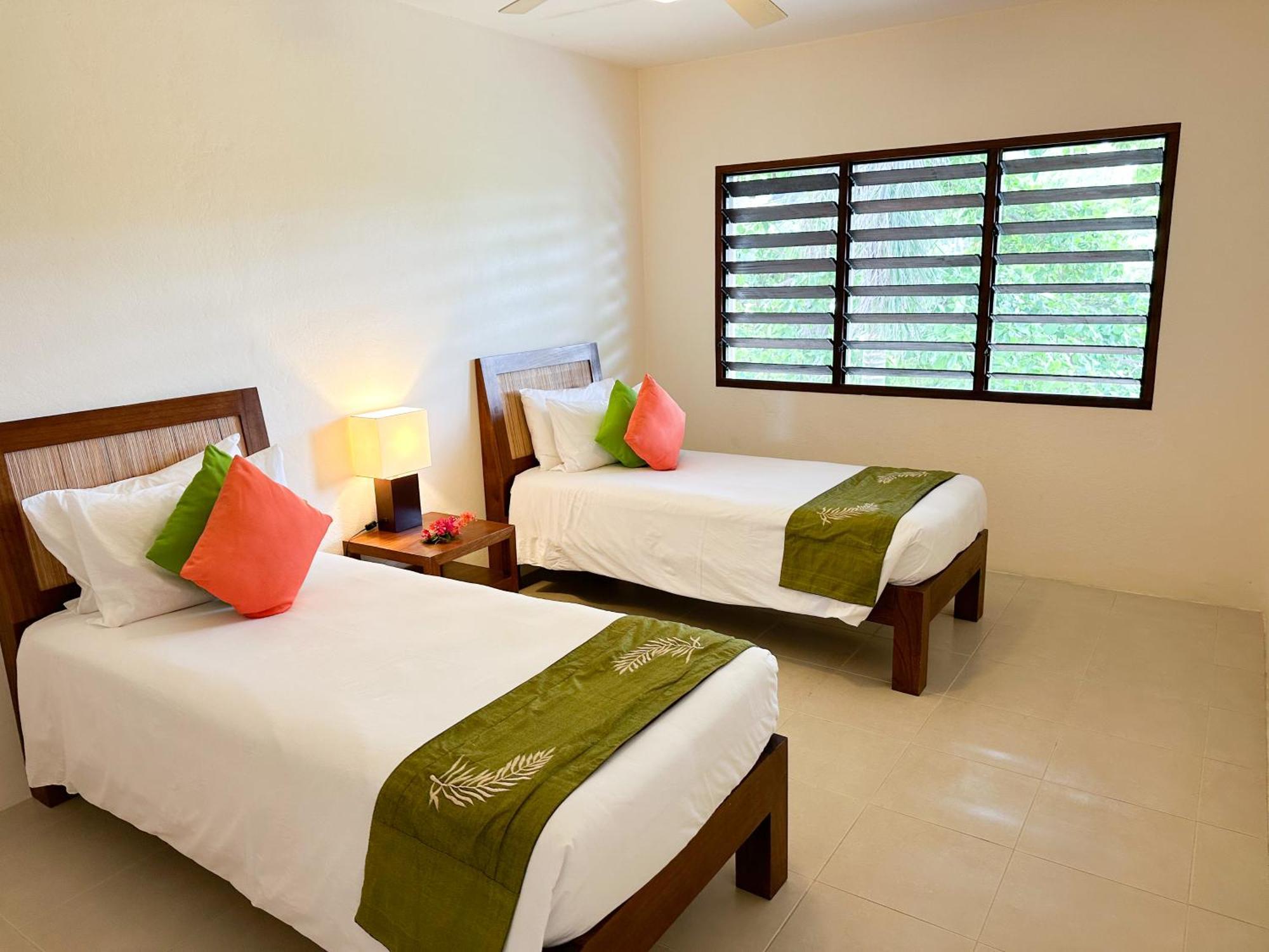 Nasama Resort Port Vila Exterior photo