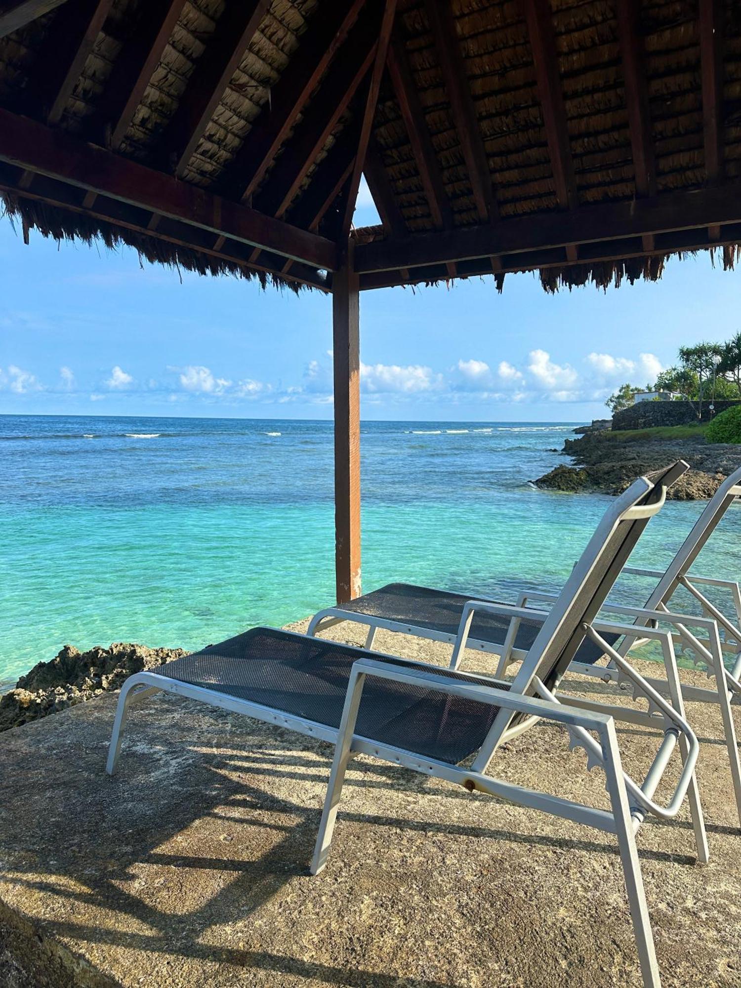Nasama Resort Port Vila Exterior photo